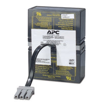 APC Replacement Battery Cartridge #32, Suitable For BR800I - Image 1