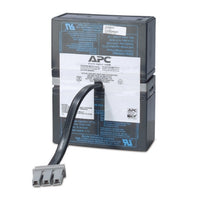 APC Replacement Battery Cartridge #33, Suitable For BR1500I, BR24BPBLK - Image 1