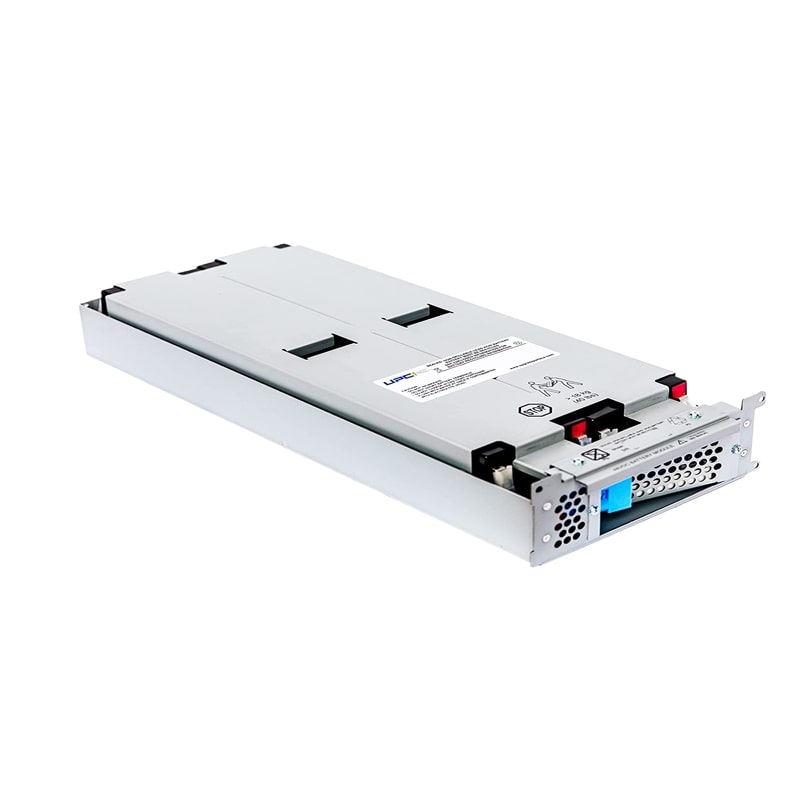 APC Replacement Battery Cartridge #43, Suitable For SMT2200RMI2U, SMT2200RMI2UC, SMT2200RMI2UNC - Image 2