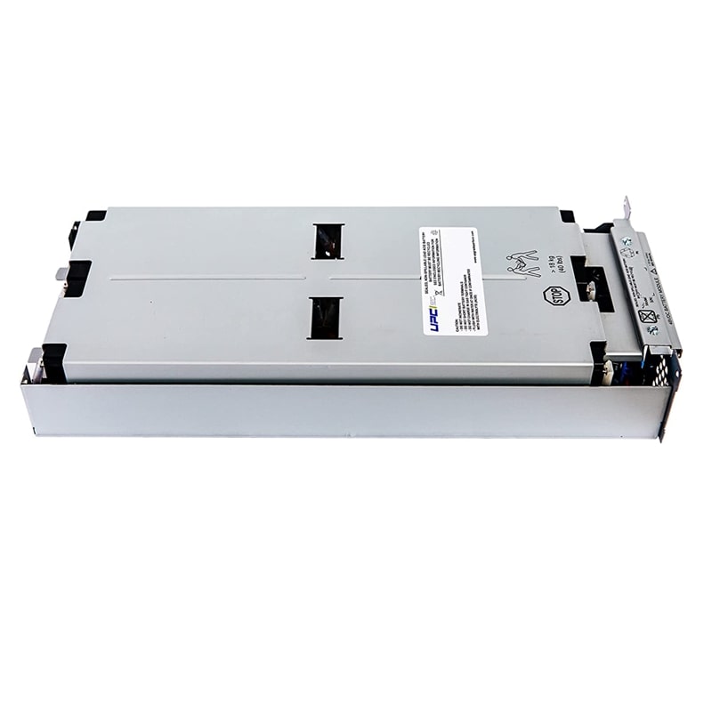 APC Replacement Battery Cartridge #43, Suitable For SMT2200RMI2U, SMT2200RMI2UC, SMT2200RMI2UNC - Image 3