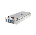 APC Replacement Battery Cartridge #43, Suitable For SMT2200RMI2U, SMT2200RMI2UC, SMT2200RMI2UNC - Image 1