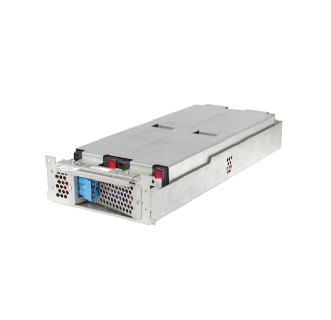 APC Replacement Battery Cartridge #43, Suitable For SMT2200RMI2U, SMT2200RMI2UC, SMT2200RMI2UNC - Image 1