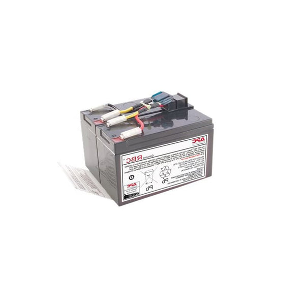 APC Replacement Battery Cartridge #48, Suitable For SMT750I, SMT750IC
