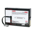 APC Replacement Battery Cartridge #59, Suitable For SC1500I - Image 1