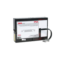 APC Replacement Battery Cartridge #59, Suitable For SC1500I - Image 2