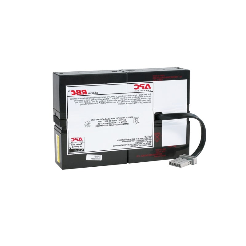 APC Replacement Battery Cartridge #59, Suitable For SC1500I - Image 2