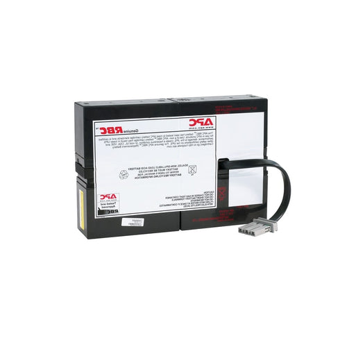 APC Replacement Battery Cartridge #59, Suitable For SC1500I - Image 2
