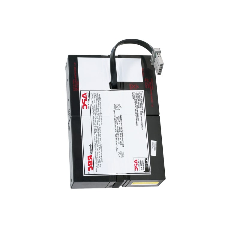 APC Replacement Battery Cartridge #59, Suitable For SC1500I - Image 3