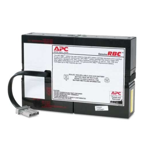 APC Replacement Battery Cartridge #59, Suitable For SC1500I - Image 5