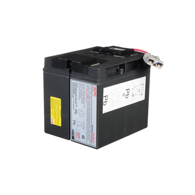 APC Replacement Battery Cartridge #7, Suitable For BT1400I, SMT1500I, SMT1500IC - Image 2