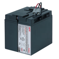 APC Replacement Battery Cartridge #7, Suitable For BT1400I, SMT1500I, SMT1500IC - Image 1