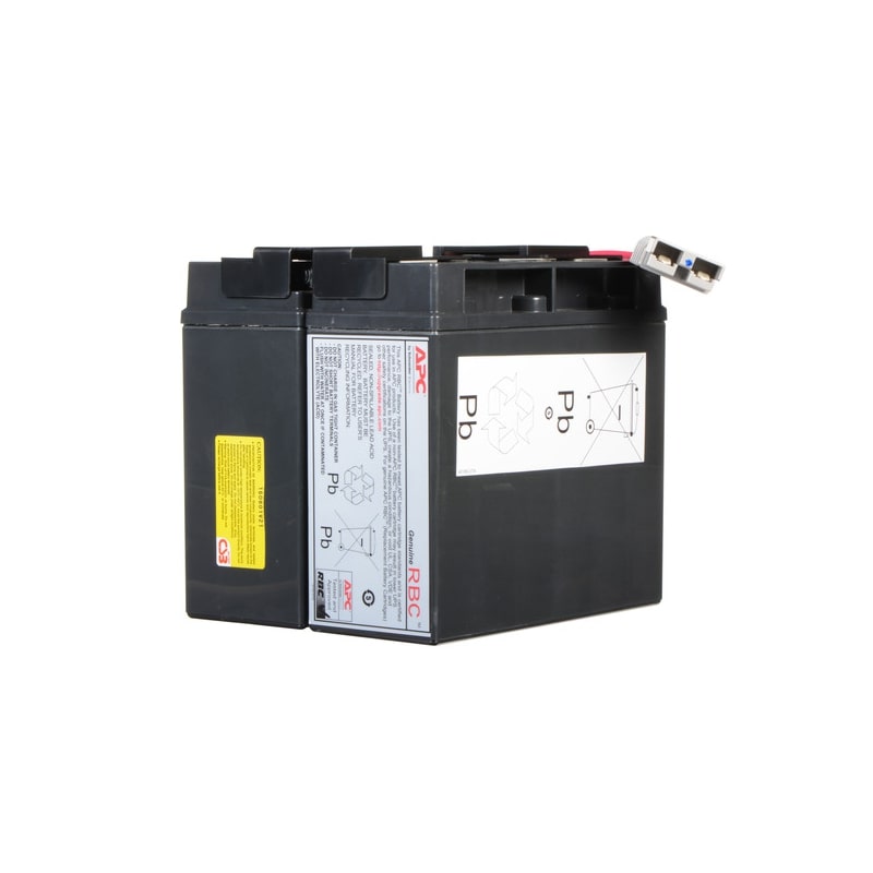 APC Replacement Battery Cartridge #7, Suitable For BT1400I, SMT1500I, SMT1500IC - Image 3