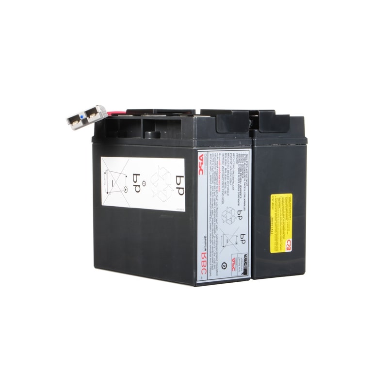APC Replacement Battery Cartridge #7, Suitable For BT1400I, SMT1500I, SMT1500IC - Image 4