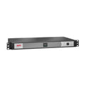 APC Smart-UPS 500VA/400W Line Interactive UPS, 1U Rackmount, 230V/10A Input, 4x IEC C13 Outlets, Li-Ion Battery, SmartConnect Port, Short Depth - Image 1
