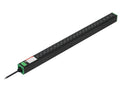 Easy Rack PDU, Basic, Vertical, 1 Phase, 3.7kW, 230V, 16A, 20 x C13 and 4 x C19 outlets, IEC60309 PLUG - Image 1