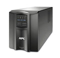 APC Smart-UPS 1000VA/700W Line Interactive UPS, Tower, 230V/10A Input, 8x IEC C13 Outlets, Lead Acid Battery, SmartConnect Port & Slot - Image 1