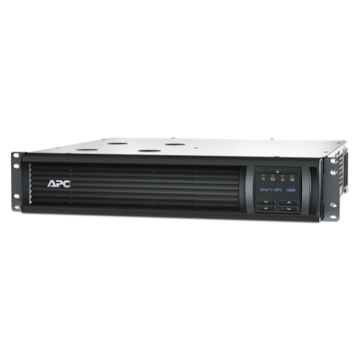 APC Smart-UPS 1000VA/700W Line Interactive UPS, 2U Rackmount, 230V/10A Input, 4x IEC C13 Outlets, Lead Acid Battery, SmartConnect Port & Slot - Image 5