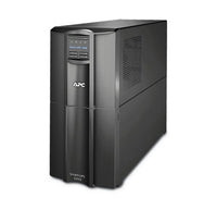 APC Smart-UPS, Line Interactive, 2200VA, Tower, 230V, 8x IEC C13+2x IEC C19 outlets, SmartConnect Port+SmartSlot - Image 5