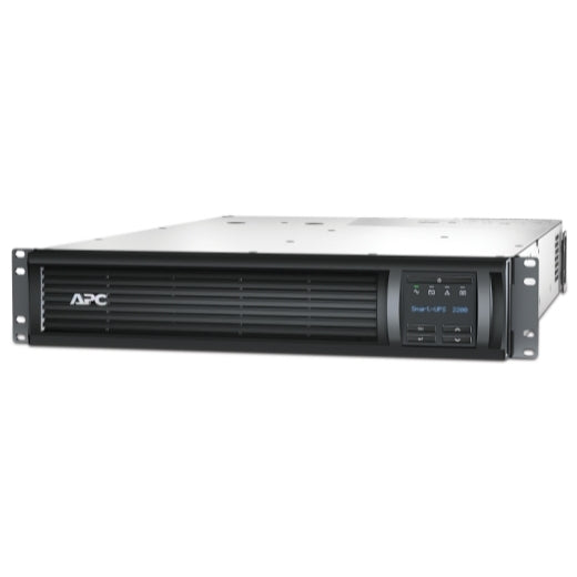 APC Smart-UPS 2200VA/1980W Line Interactive UPS, 2U Rackmount, 230V/16A Input,1x IEC C19 & 8xIECC13 Outlets,Lead AcidBattery,SmartConnect - Image 5