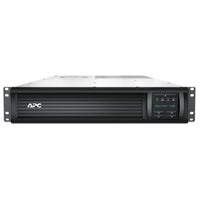 APC Smart-UPS 2200VA/1980W Line Interactive UPS, 2U Rackmount, 230V/16A Input,1x IEC C19 & 8xIECC13 Outlets,Lead AcidBattery,SmartConnect - Image 2