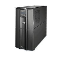 APC Smart-UPS 3000VA/2700W Line Interactive UPS,Tower,230V/16A Input,1x IEC C19 & 8x IEC C13 Outlets,Lead AcidBattery,SmartConnect(power cab not incl) - Image 1
