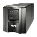 APC Smart-UPS 750VA/500W Line Interactive UPS, Tower, 230V/10A Input, 6x IEC C13 Outlets, Lead Acid Battery, SmartConnectLCD - Image 1