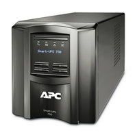APC Smart-UPS 750VA/500W Line Interactive UPS, Tower, 230V/10A Input, 6x IEC C13 Outlets, Lead Acid Battery, SmartConnectLCD - Image 5
