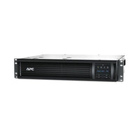 APC Smart-UPS 750VA/500W Line Interactive UPS, 2U Rackmount, 230V/10A Input, 4x IEC C13 Outlets,Lead Acid Battery, SmartConnect LCD - Image 5