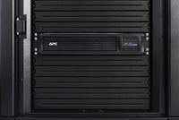 APC Smart-UPS 750VA/500W Line Interactive UPS, 2U Rackmount, 230V/10A Input, 4x IEC C13 Outlets,Lead Acid Battery, SmartConnect LCD - Image 3