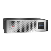 APC Smart-UPS, Line Interactive, 1500VA, Lithium-ion,Rackmount 3U, 230V, 6x IEC C13 outlets, SmartConnect Port+Slot, Short Depth - Image 4