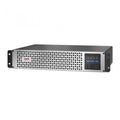 APC Smart-UPS 750VA/600W Line Interactive UPS,2U Rackmount,230V/10A Input, 6x IEC C13 Outlets, Li-Ion Battery, SmartConnect,Short Depth - Image 1