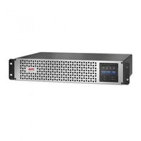 APC Smart-UPS 750VA/600W Line Interactive UPS,2U Rackmount,230V/10A Input, 6x IEC C13 Outlets, Li-Ion Battery, SmartConnect,Short Depth - Image 3