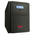 APC Easy UPS 1000VA/700W Line Interactive UPS, Tower, 230V/10A Input, 6x IEC C13 Outlets, Lead Acid Battery, Network Slot - Image 1