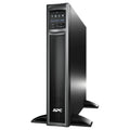 APC Smart-UPS X 1000VA/800W Line Interactive UPS, 2U RM/Tower, 230V/10A Input, 8x IEC C13 Outlets, Lead Acid Battery, SmartSlot - Image 1