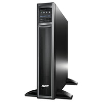 APC Smart-UPS X 1500VA/1200W Line Interactive UPS, 2U RM/Tower, 230V/10A Input, 8x IEC C13 Outlets, Lead Acid Battery, W/ Network Card - Image 4