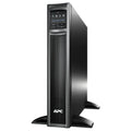 APC Smart-UPS X 750VA/600W Line Interactive UPS, 2U RM/Tower, 230V/10A Input, 8x IEC C13 Outlets, Lead Acid Battery, SmartSlot - Image 1