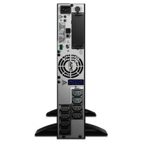APC Smart-UPS X 750VA/600W Line Interactive UPS, 2U RM/Tower, 230V/10A Input, 8x IEC C13 Outlets, Lead Acid Battery, SmartSlot - Image 2