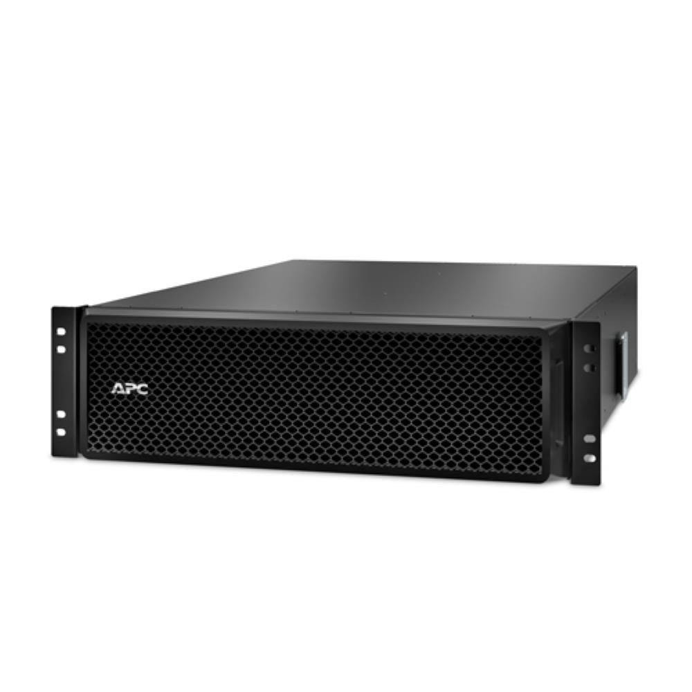 APC Smart-UPS SRT 192V External Battery Pack, 3U RM, Lead Acid Battery - Image 5