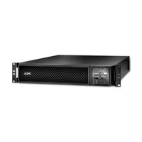 APC Smart-UPS 2200VA/1980W Online UPS, 2U Rackmount, 230V/16A Input, 2x IEC C19 & 8x IEC C13 Outlets, Lead Acid Battery, W/ Rail Kit - Image 1