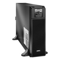 APC Smart-UPS 5000VA/4500W Online UPS, Tower, 230V/HW Input, 4x IEC C19 & 6x IEC C13 Outlets, Lead Acid Battery, Network & Smart Slot, - Image 5