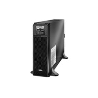 APC Smart-UPS 5000VA/4500W Online UPS, Tower, 230V/HW Input, 4x IEC C19 & 6x IEC C13 Outlets, Lead Acid Battery, Network & Smart Slot, - Image 4