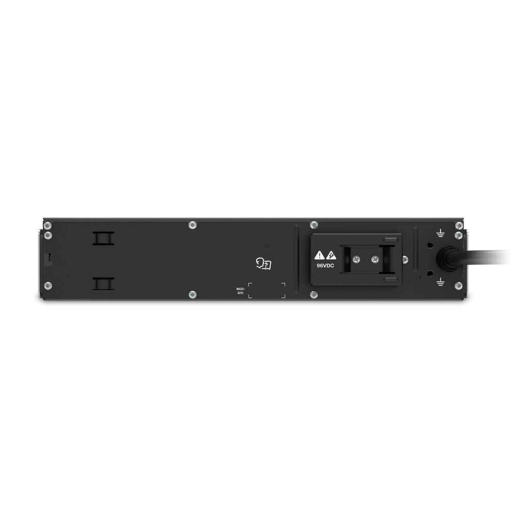 APC Smart-UPS SRT 96V External Battery Pack, 2U RM, Lead Acid Battery - Image 2