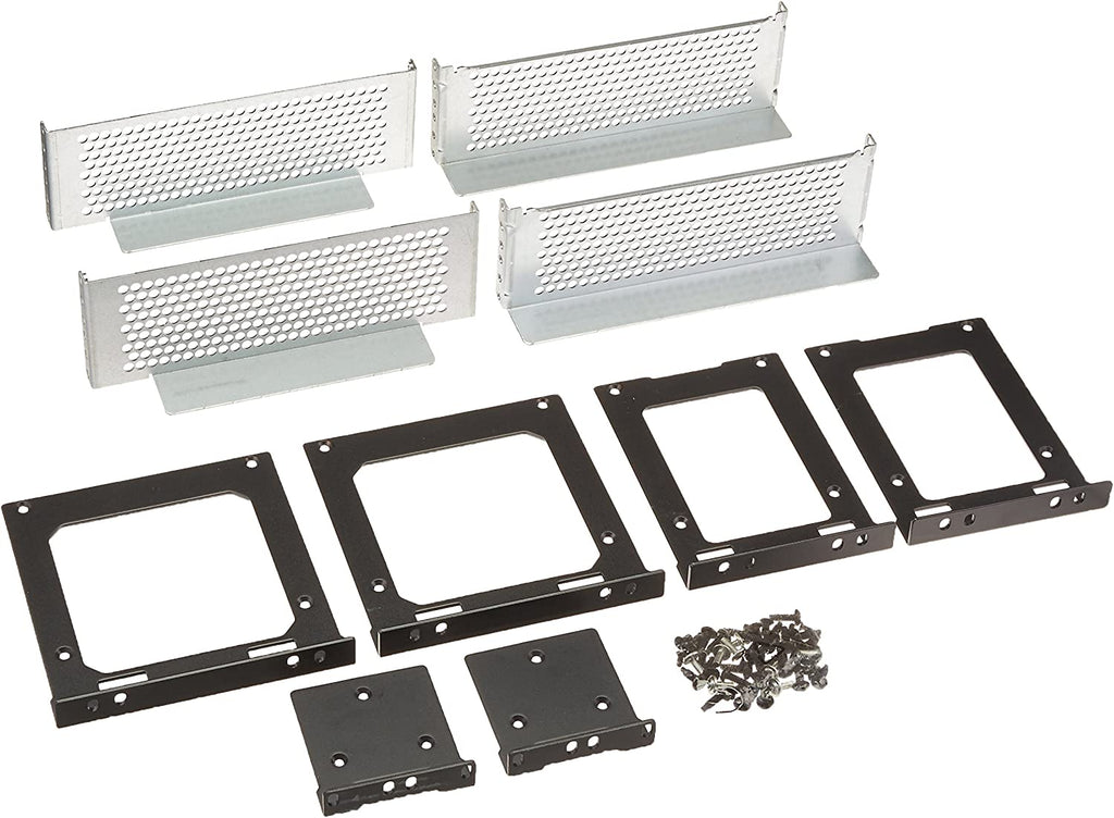 APC Smart-UPS SRT 19" 2 Post Mounting Rail Kit for Smart-UPS SRT - Image 1