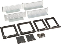 APC Smart-UPS SRT 19" 2 Post Mounting Rail Kit for Smart-UPS SRT - Image 1