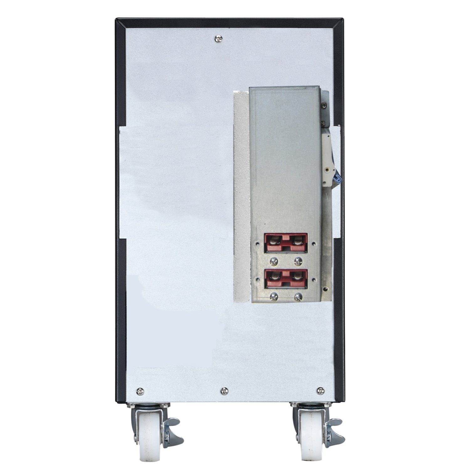APC Easy UPS 10000VA/10000W Online UPS, Tower, 230V/HW Input, HW Outlet, Lead Acid Battery, W/ Extended Battery Pack - Image 3
