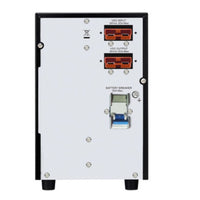 APC Easy UPS 1000VA/900W Online UPS, Tower Form Factor, 230V/10A Input, 3x IEC C13 Outlets, Lead Acid Battery, W/ Extended Battery Pack - Image 3