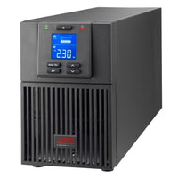 APC Easy UPS 1000VA/800W Online UPS, Tower Form Factor, 230V/10A Input, 3x IEC C13 Outlets, Lead Acid Battery - Image 3