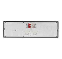 APC Easy UPS Online SRV 240V External Battery Pack, 3U RM, Lead Acid Battery - Image 2