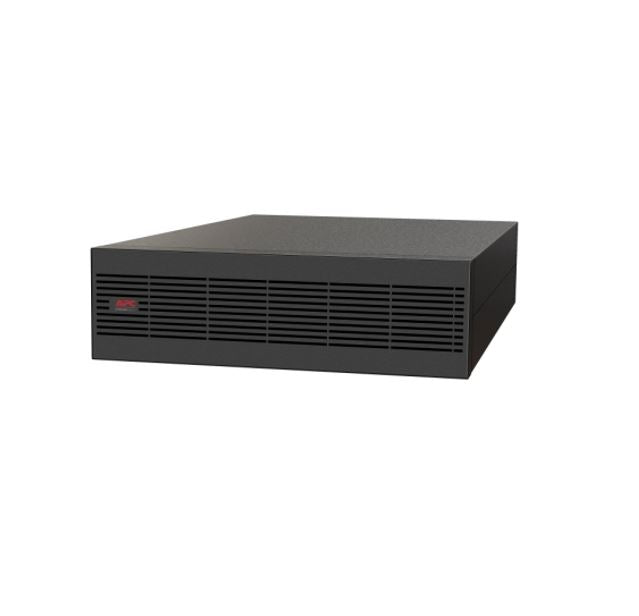 APC Easy UPS Online SRV 240V External Battery Pack, 3U RM, Lead Acid Battery - Image 3