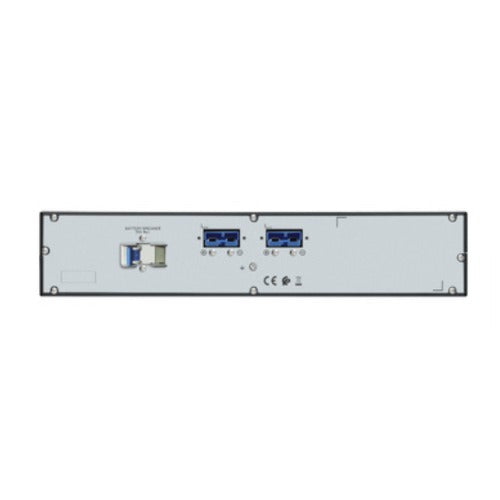 APC Easy UPS 2000VA/1800W Online UPS, 4U Rackmount, 230V/10A Input, 4x IEC C13 Outlets, Lead Acid Battery, W/ Battery Pack, W/ Rail Kit - Image 3